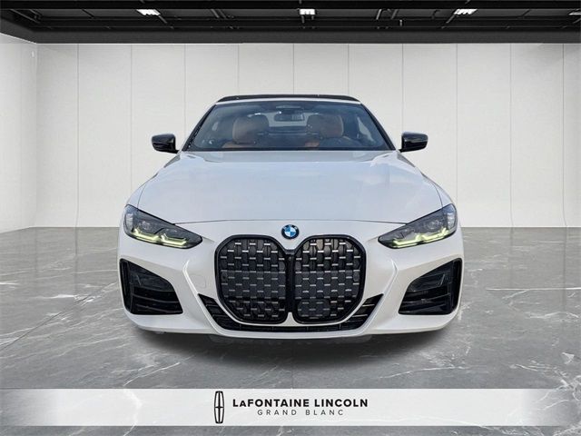 2023 BMW 4 Series M440i xDrive