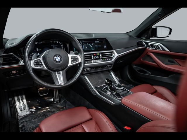 2023 BMW 4 Series M440i xDrive