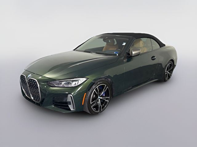 2023 BMW 4 Series M440i xDrive