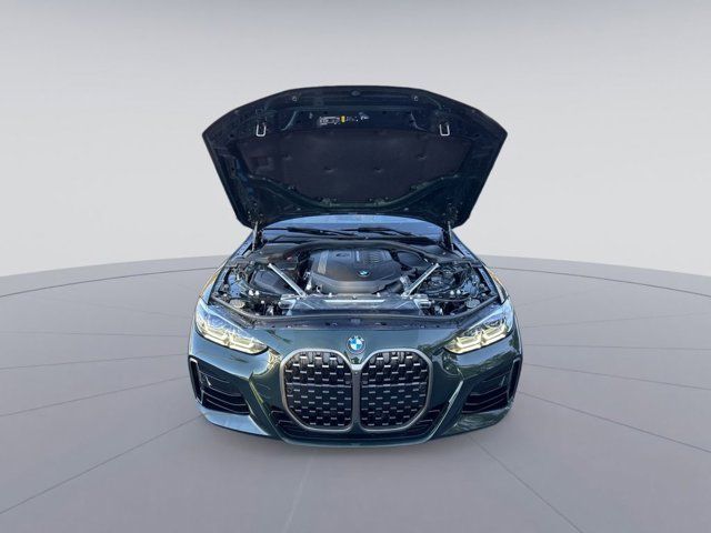 2023 BMW 4 Series M440i xDrive