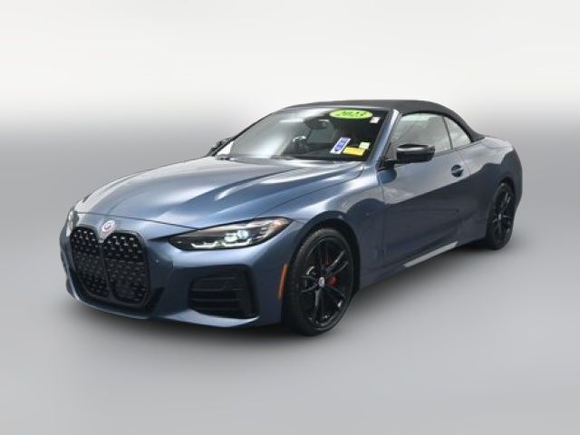 2023 BMW 4 Series M440i xDrive
