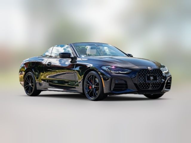 2023 BMW 4 Series M440i xDrive