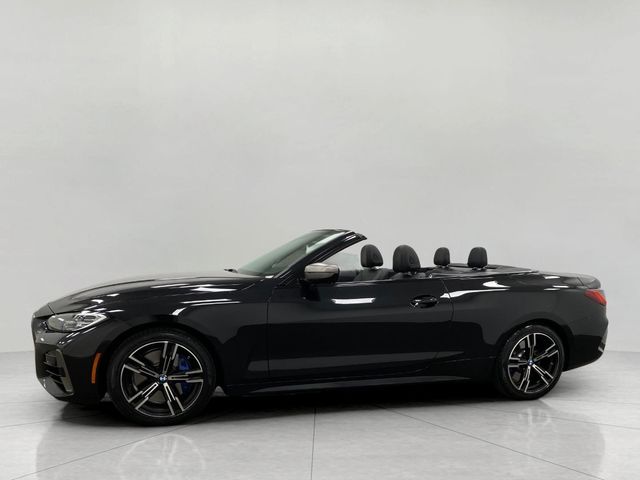 2023 BMW 4 Series M440i xDrive