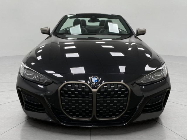 2023 BMW 4 Series M440i xDrive