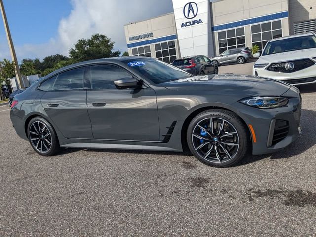 2023 BMW 4 Series M440i xDrive