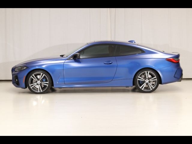 2023 BMW 4 Series 430i xDrive