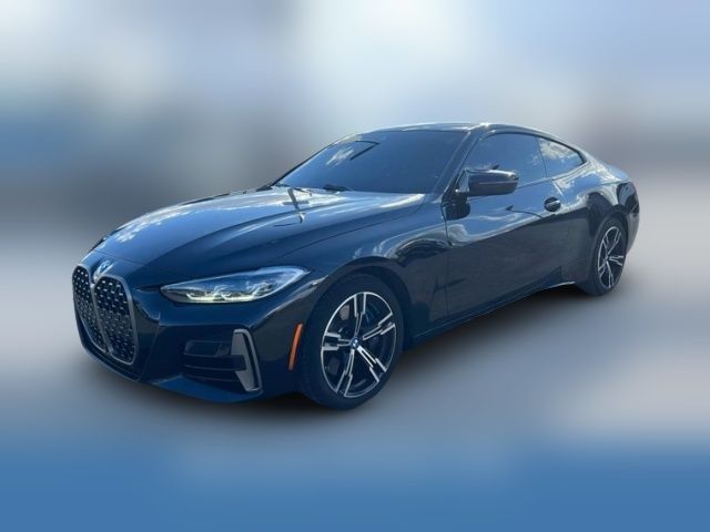 2023 BMW 4 Series M440i xDrive
