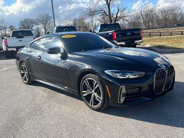 2023 BMW 4 Series M440i xDrive