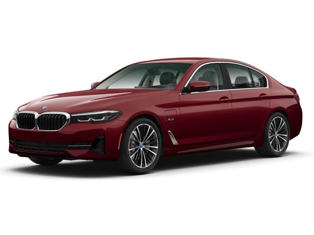 2023 BMW 5 Series 530e xDrive