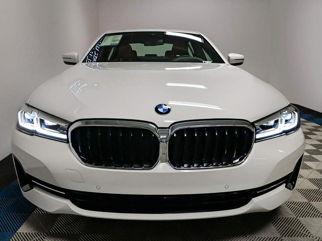 2023 BMW 5 Series 530i