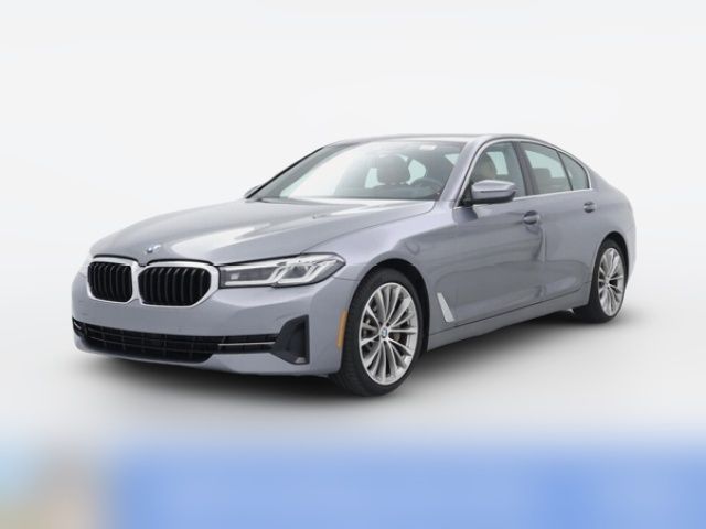 2023 BMW 5 Series 530i