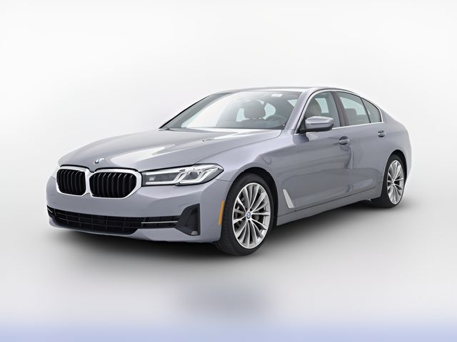 2023 BMW 5 Series 530i