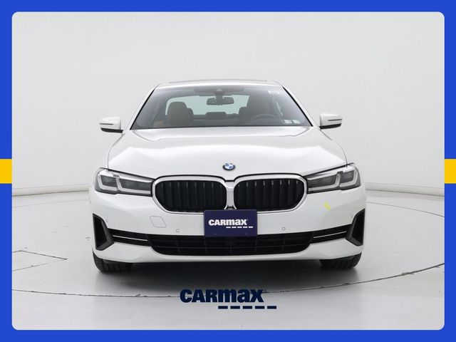 2023 BMW 5 Series 530i xDrive