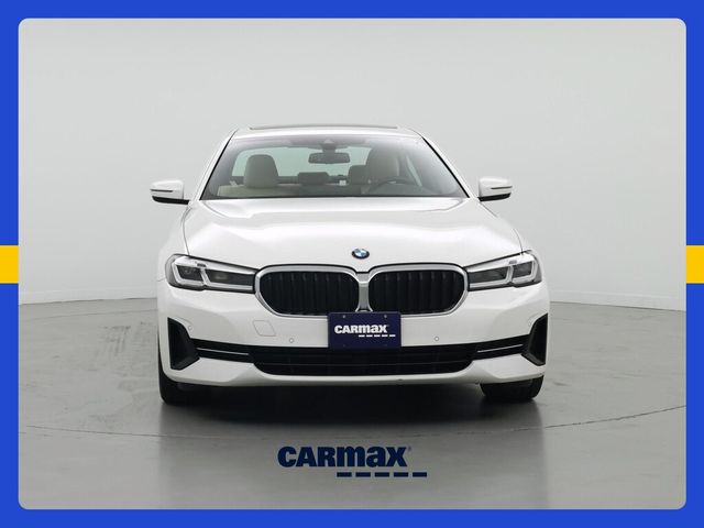 2023 BMW 5 Series 530i xDrive