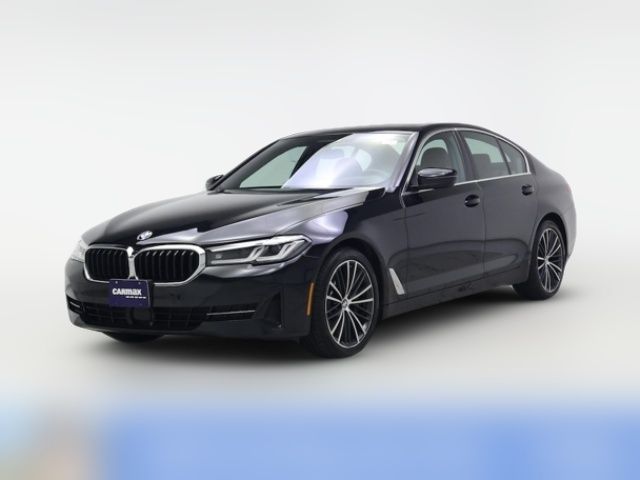 2023 BMW 5 Series 530i xDrive