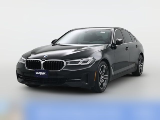 2023 BMW 5 Series 530i xDrive
