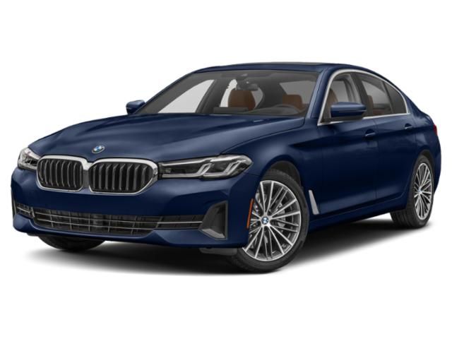 2023 BMW 5 Series 530i xDrive