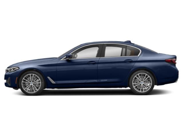 2023 BMW 5 Series 530i xDrive