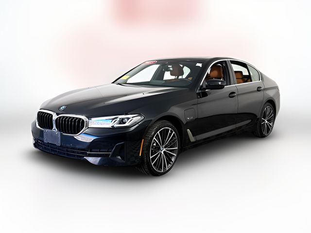 2023 BMW 5 Series 530e xDrive