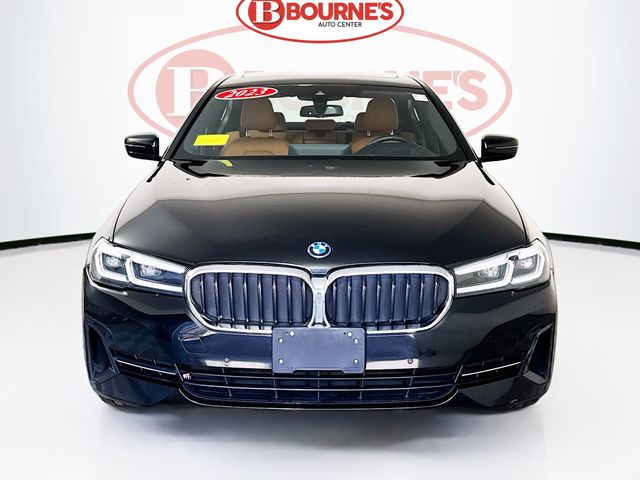 2023 BMW 5 Series 530e xDrive