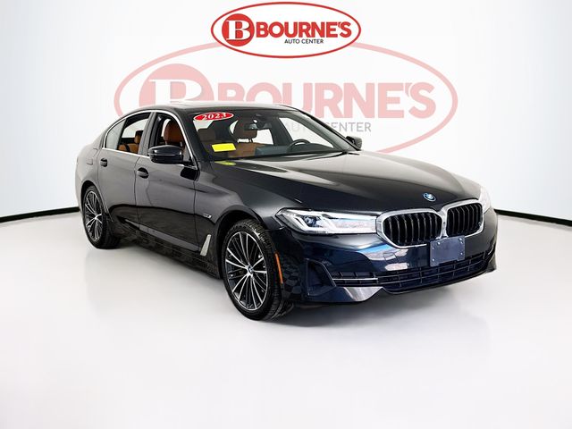 2023 BMW 5 Series 530e xDrive