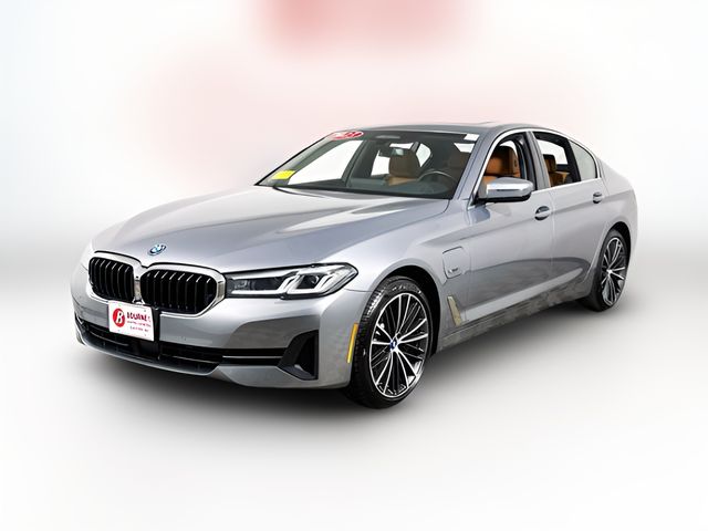 2023 BMW 5 Series 530e xDrive