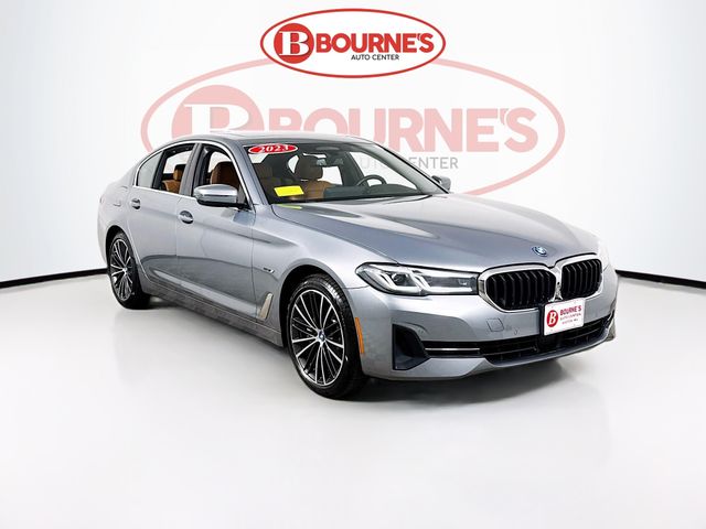 2023 BMW 5 Series 530e xDrive