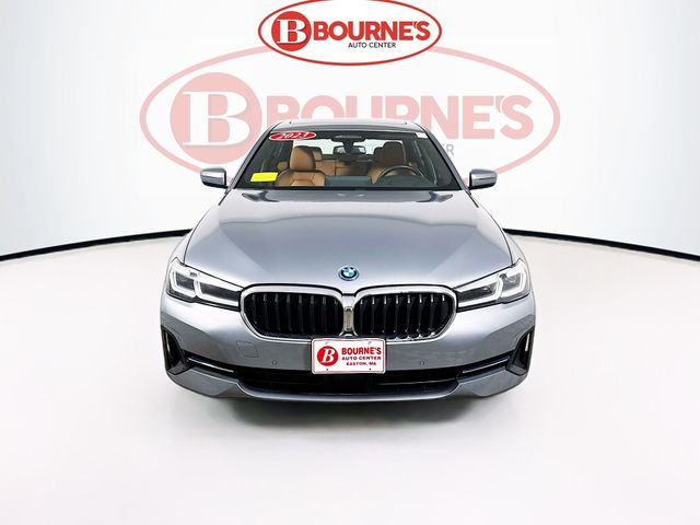 2023 BMW 5 Series 530e xDrive