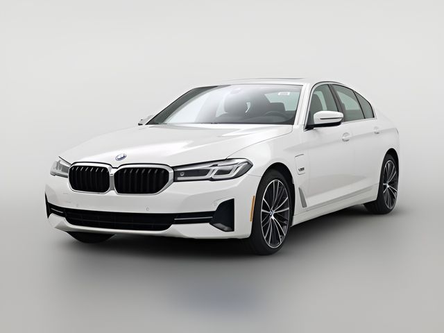2023 BMW 5 Series 530e