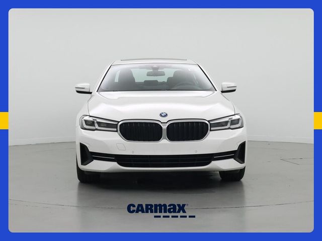 2023 BMW 5 Series 530e