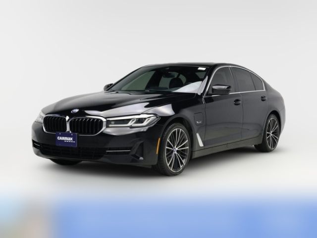 2023 BMW 5 Series 530e