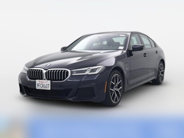 2023 BMW 5 Series 530e