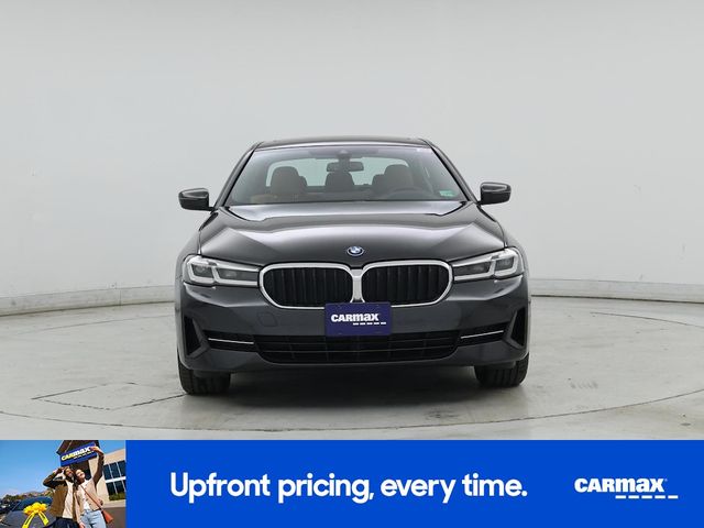 2023 BMW 5 Series 530e xDrive