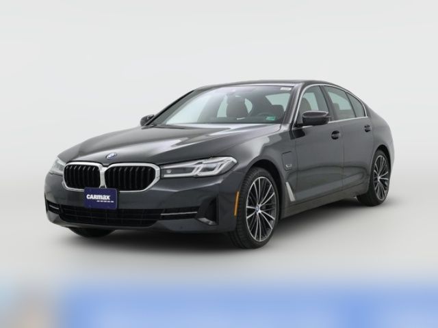 2023 BMW 5 Series 530e xDrive