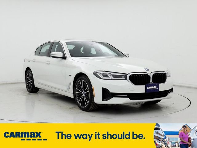 2023 BMW 5 Series 530e xDrive