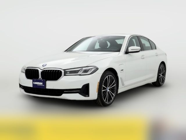 2023 BMW 5 Series 530e xDrive