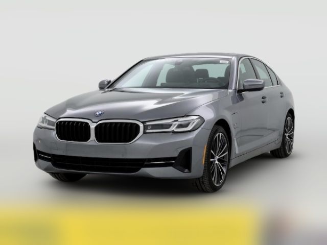 2023 BMW 5 Series 530e xDrive