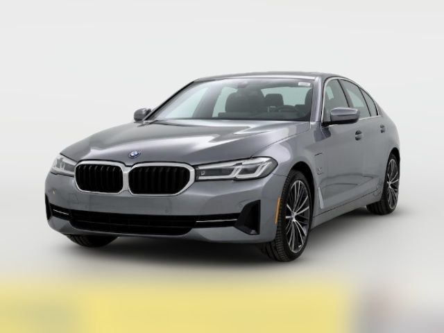 2023 BMW 5 Series 530e xDrive