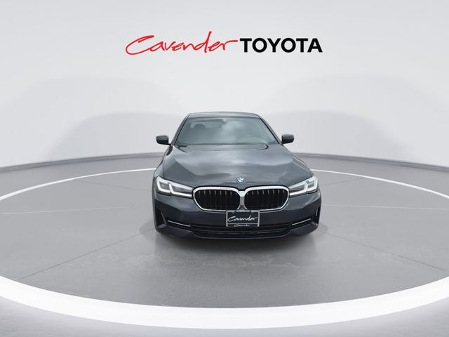 2023 BMW 5 Series 530i xDrive
