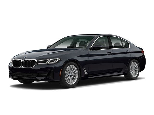 2023 BMW 5 Series 530i xDrive