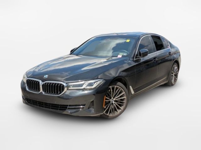 2023 BMW 5 Series 530i xDrive