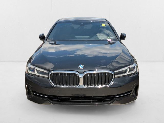 2023 BMW 5 Series 530i xDrive