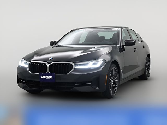 2023 BMW 5 Series 540i xDrive