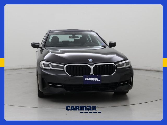 2023 BMW 5 Series 540i xDrive