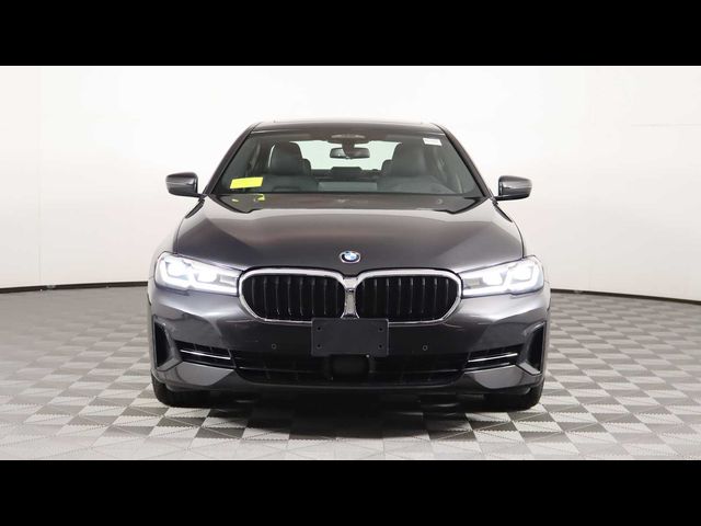 2023 BMW 5 Series 540i xDrive