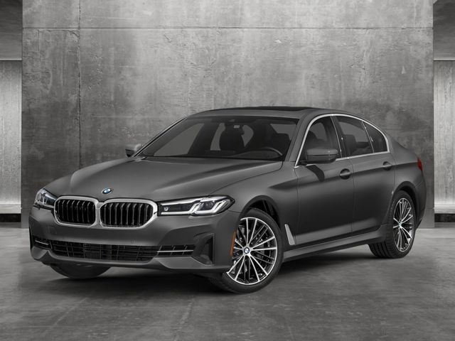 2023 BMW 5 Series 540i xDrive