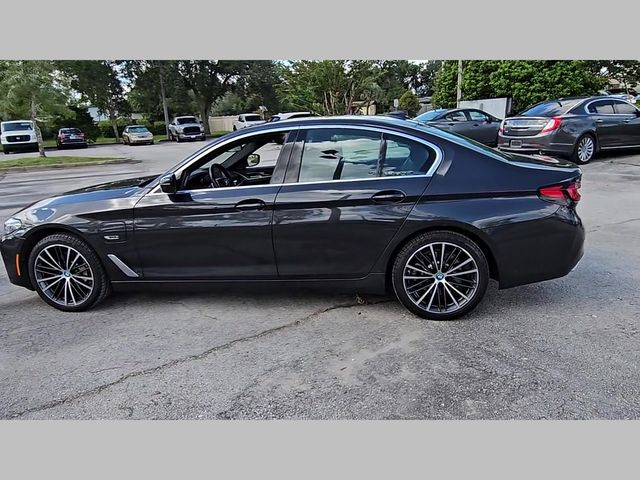 2023 BMW 5 Series 530e xDrive