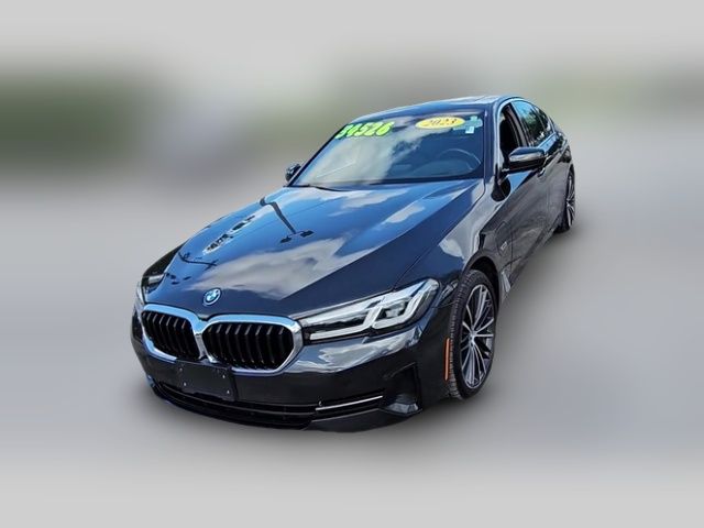 2023 BMW 5 Series 530e xDrive