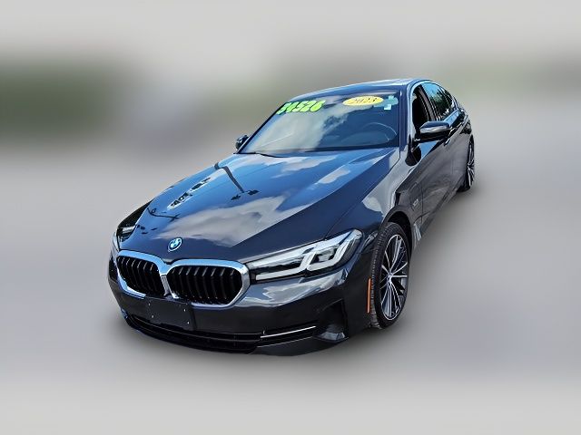 2023 BMW 5 Series 530e xDrive