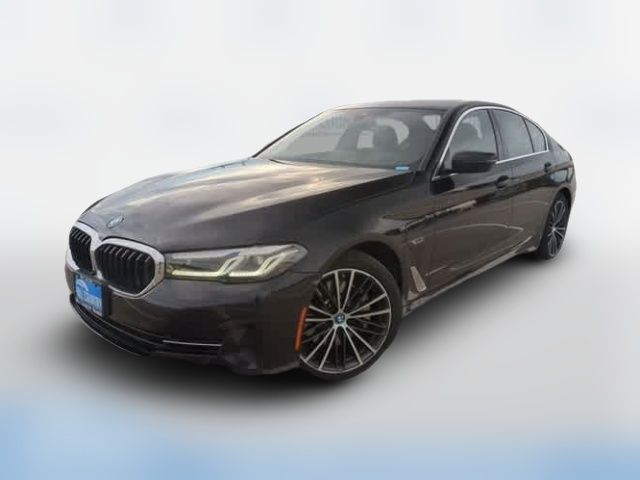 2023 BMW 5 Series 530e